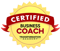 Certified Business Coach