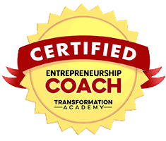 Certified Entrepreneurship Coach